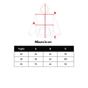 Gucci Multicolor Polyamide Shell Jacket