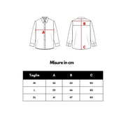 Paul Smith Blue Denim Shirt