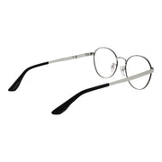 BMW Black Metal Glasses (Frames)