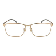 Hugo Boss Gold Metal Glasses (Frames)