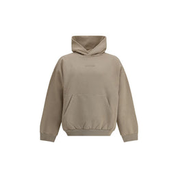 Balenciaga Beige Cotton Sweatshirt