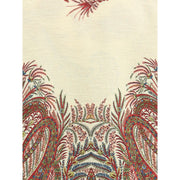 Etro Multicolor Polyester Cloacks