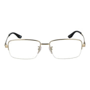 BMW Gold Titanium Glasses (Frames)
