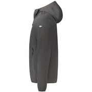 Norway 1963 Black Polyester Jackets & Coat