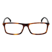 Carrera Brown Plastic Glasses (Frames)