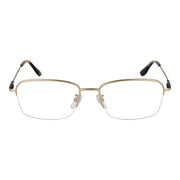 BMW Gold Titanium Glasses (Frames)