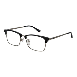 BMW Black Titanium Glasses (Frames)