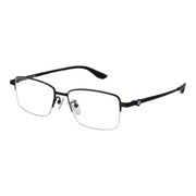 BMW Black Titanium Glasses (Frames)