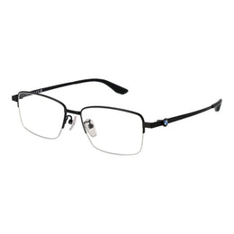 BMW Black Titanium Glasses (Frames)
