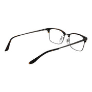 BMW Brown Titanium Glasses (Frames)