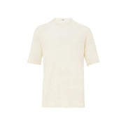 Jil Sander Beige Cotton Long Dress