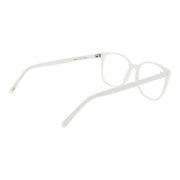 Andy Wolf White Acetate Glasses (Frames)