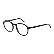 Andy Wolf Black Acetate Glasses (Frames)