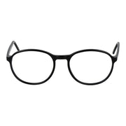 Andy Wolf Black Acetate Glasses (Frames)
