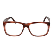 Andy Wolf Brown Acetate Glasses (Frames)