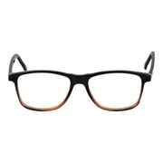 Andy Wolf Brown Acetate Glasses (Frames)