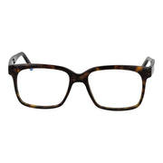 Andy Wolf Brown Acetate Glasses (Frames)