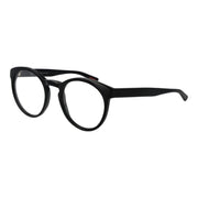 Andy Wolf Black Acetate Glasses (Frames)