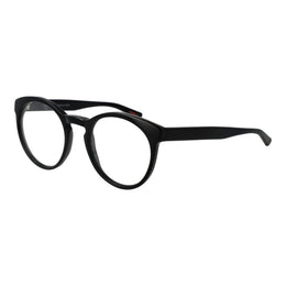 Andy Wolf Black Acetate Glasses (Frames)