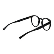 Andy Wolf Black Acetate Glasses (Frames)