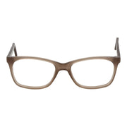 Andy Wolf Beige Acetate Glasses (Frames)