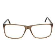 Andy Wolf Brown Acetate Glasses (Frames)