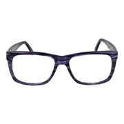 Andy Wolf Blue Acetate Glasses (Frames)