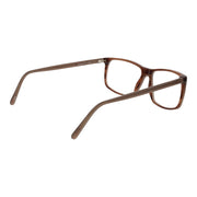 Andy Wolf Brown Acetate Glasses (Frames)