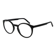 Andy Wolf Black Acetate Glasses (Frames)