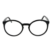 Andy Wolf Black Acetate Glasses (Frames)