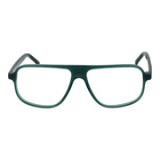 Andy Wolf Green Acetate Glasses (Frames)