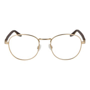 Converse Gold Rubber Glasses (Frames)