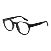 Converse Black Stainless Steel Glasses (Frames)