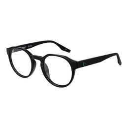 Converse Black Stainless Steel Glasses (Frames)
