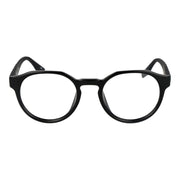 Converse Black Stainless Steel Glasses (Frames)