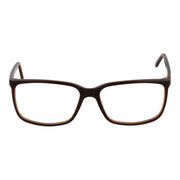 Andy Wolf Brown Acetate Glasses (Frames)
