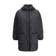 Woolrich Black Polyester Clothing