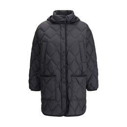 Woolrich Black Polyester Clothing