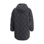 Woolrich Black Polyester Clothing