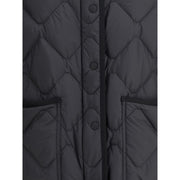 Woolrich Black Polyester Clothing