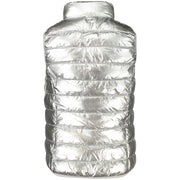 Norway 1963 Gray Polyamide Women Jacket