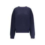Extreme Cashmere Blue Cashmere Cashmere Sweater