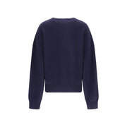 Extreme Cashmere Blue Cashmere Cashmere Sweater