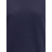 Extreme Cashmere Blue Cashmere Cashmere Sweater