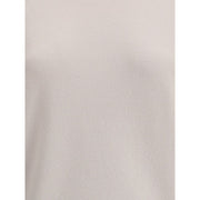 Extreme Cashmere Cream Cashmere Sweatshirt