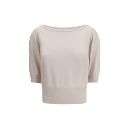 Extreme Cashmere Cream Cashmere Cashmere Sweater