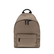 Givenchy Brown Polyamide Backpack