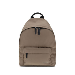 Givenchy Brown Polyamide Backpack
