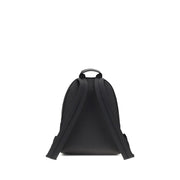 Givenchy Black Polyamide Backpack
