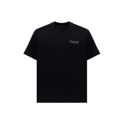 Loulou De Saison Black Wool Sweatshirt